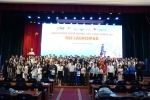 RECAP: SỰ KIỆN “K63 LAUNCHPAD: ĐỊNH HƯỚNG NGHỀ NGHIỆP, CẤT CÁNH TƯƠNG LAI
