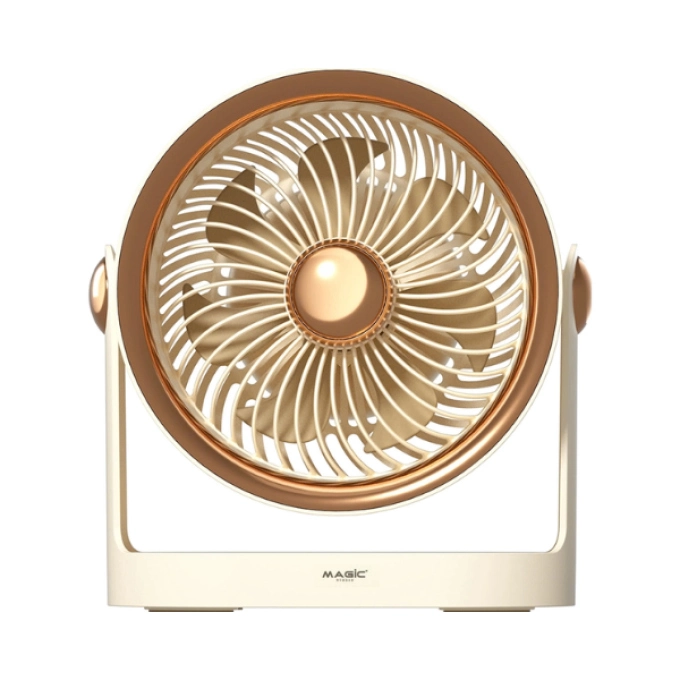 Quạt mini Magic A-005 55W – Quạt để bàn 4 cấp độ gió, tiện lợi và mạnh mẽ