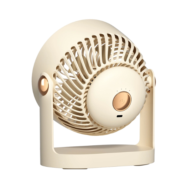 Quạt mini Magic A-005 55W – Quạt để bàn 4 cấp độ gió, tiện lợi và mạnh mẽ