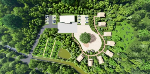 Nội thất căn hộ Duplex The New City thiết kế bởi XHOME (1)